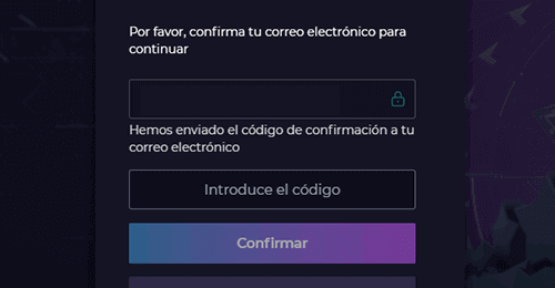Verifica tu perfil Verifica tu perfil